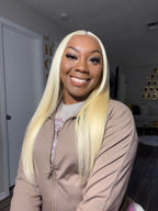 613 Hd Lace Frontal Wig