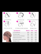 613 Hd Lace Frontal Wig