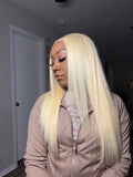 613 Hd Lace Frontal Wig
